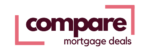 Compare Mortgage Deals Logo - Colour