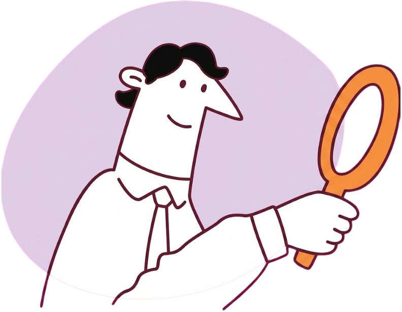 Examining mortgage options through a magnifying glass