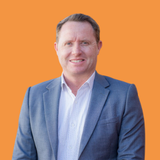 Mortgage adviser client James F