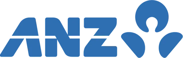 ANZ logo
