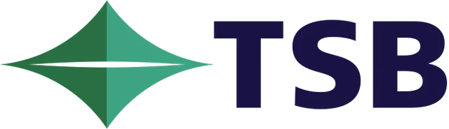 TSB logo